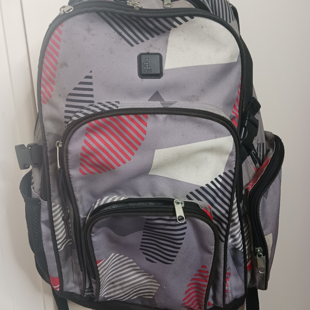 Backpacks